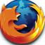 Firefox Logo